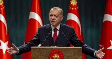 Türkiyədə bəzi nazirlər istefaya göndərilə bilər - KİV