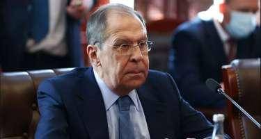 Danışıqlarda irəliləyiş əldə edirik - Lavrov