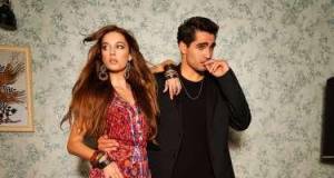 "Yalı Çapkını"nın məşhur aktrisası qəzaya düşdü -FOTO Xəbər şəkili