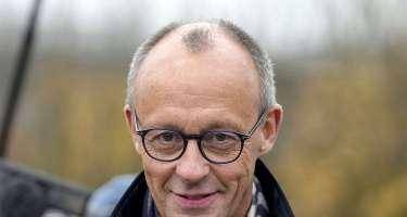 Kansler: Rusiya-Ukrayna müharibəsi uzun müddət davam edəcək