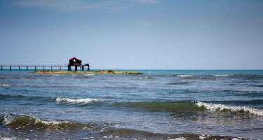 Xəzərdə meyit aşkarlandı