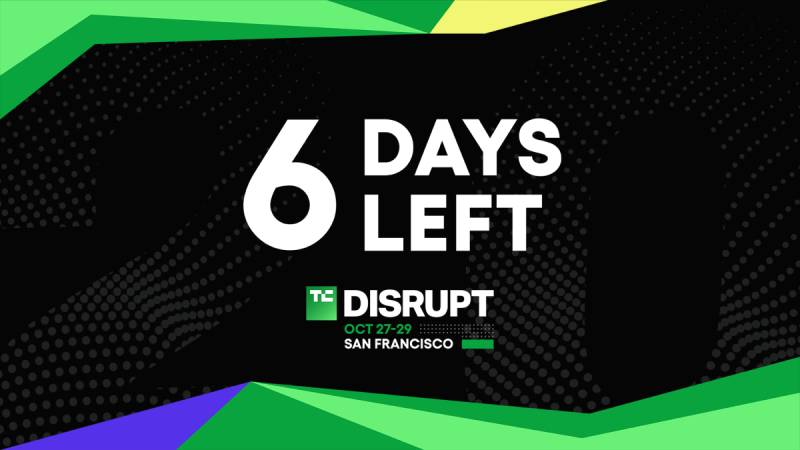 TechCrunch Disrupt 2025 San-Fransiskoda başlayır: Bilet qiymətləri artmazdan əvvəl son 4 gün