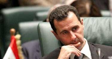 ​Bəşər Əsədin milyardlıq sərvəti - SİYAHI