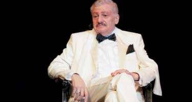 Nazirlik Hacı Murad Yegizarovla bağlı nekroloq yaydı