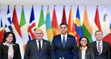 ATƏT-in yeni Baş katibi türkiyəli diplomat oldu