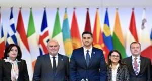 ATƏT-in yeni Baş katibi türkiyəli diplomat oldu Xəbər şəkili