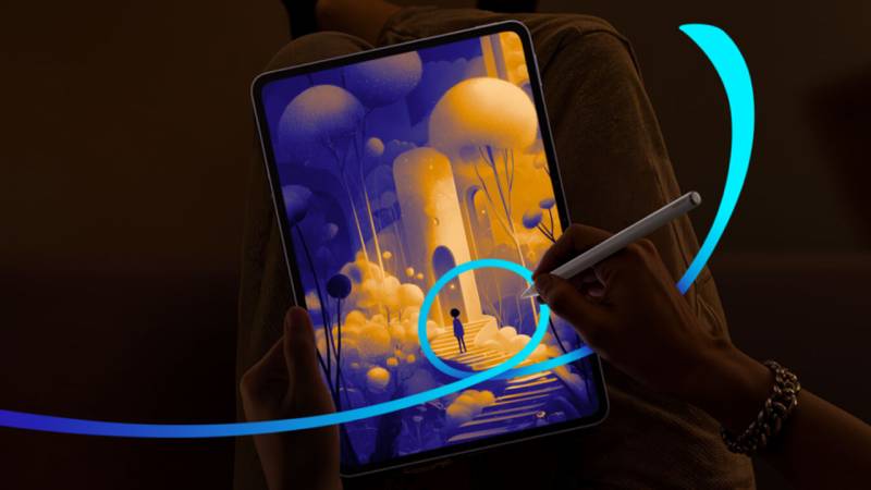 Xiaomi Pad 9 Seriyasının Kod Adları Sızdırıldı: "Erhu" və "Guitar"