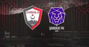 "Qəbələ" "Şamaxı"ya qalib gəldi