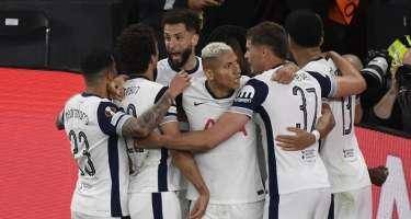 Avropa Liqasının qalibi müəyyənləşdi