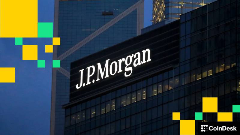 JPMorgan Blokçeyn Əsaslı İlk Özəl Fond Əməliyyatını Tamamladı: Rəqəmsal Tokenləşdirmə Sürəti