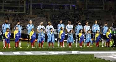 "Qarabağ" - FCSB oyununda ikinci qol vuruldu - Avropa Liqası