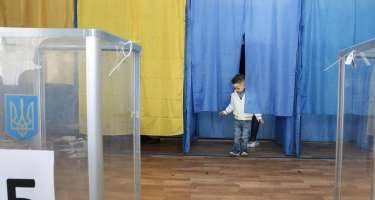 Zelenski seçkiyə gedir?