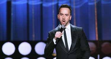 Azərbaycanlı müğənni Rusiyada saxlanıldı