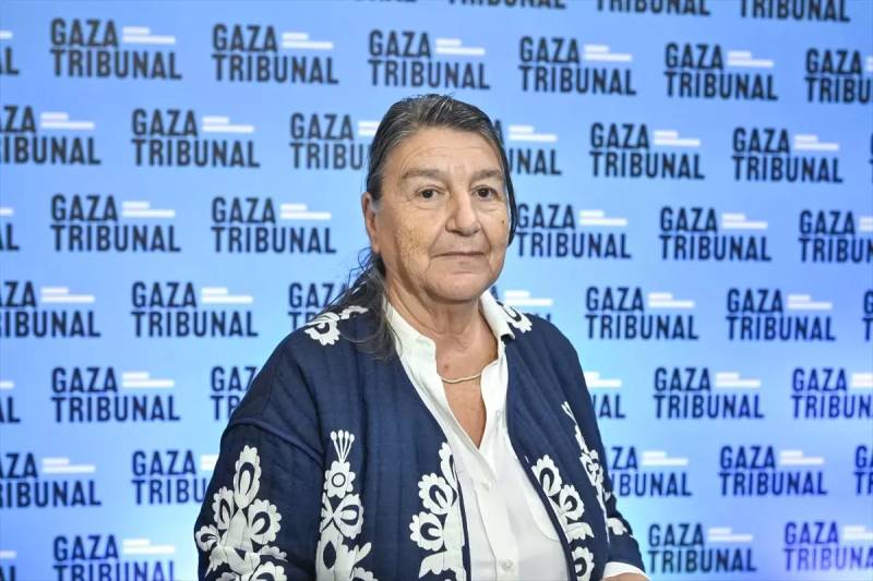 BMT-nin Keçmiş Məruzəçisi: İsrail Qəzzada Aclığı Soyqırım Silahı Kimi İstifadə Edir Xəbər şəkili