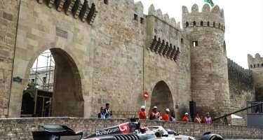 Bakıda iki pilot cəzalandırıldı