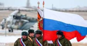 Rus ordusundan böyük irəliləmə - Bu ərazilər ələ keçirildi Xəbər şəkili