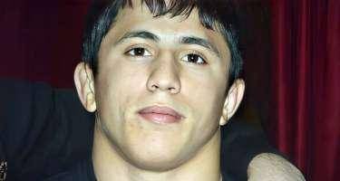 Tanınmış idmançı Ruslan Surxayevin qatili öldürüldü