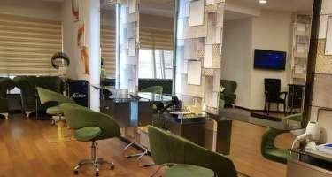 Gözəllik salonundakı hadisənin yeni VİDEOSU