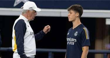 "Real" 5 futbolçunu göndərir - Aralarında Arda da var