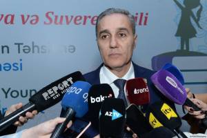 Bu il “Hənifə Məlikova-Zərdabi adına təqaüd proqramı”nı qazanan tələbələrin sayı açıqlanıb Xəbər şəkili