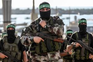 HƏMAS iki israilli əsirin meyitini qaytarıb - YENİLƏNİB