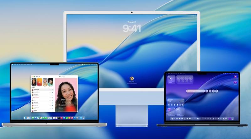 Apple macOS Tahoe Yeniləməsi: M1 Mac Modellərini Sıradan Çıxaran Ciddi Problem