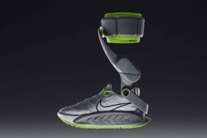 Nike Gündəlik Qaçışçılar Üçün "Amplify" Motorlu Ayaqqabı Sistemini Elan Etdi Xəbər şəkili