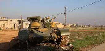 Hələb Muhaliflərin Nəzarətinə Keçdi