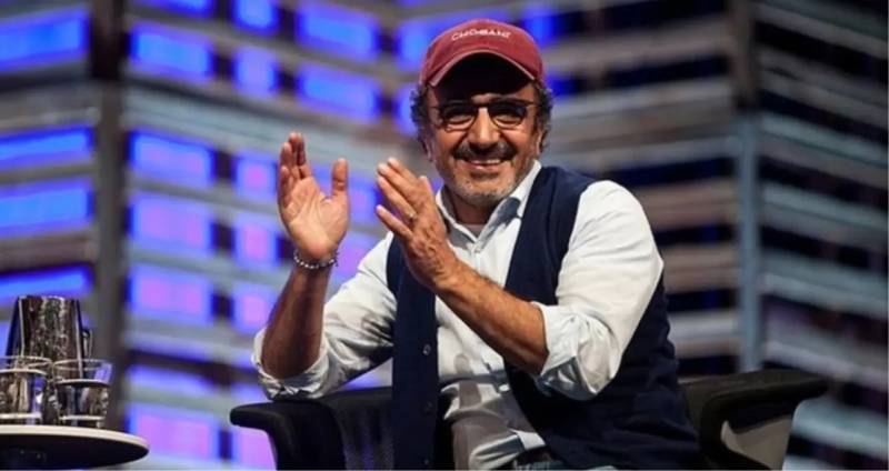 Çobani-nin rəhbərinin 13,5 milyard dollarlıq sərvəti: Həmdi Ulukaya necə Türkiyənin ən zəngini oldu?