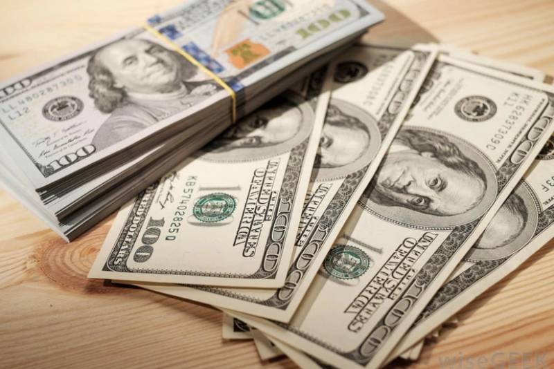 ARDNF-nin investisiya portfelində dolların payı artıb
