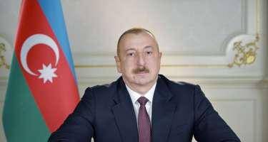 Milli Məclis Silahlı Qüvvələr Günü münasibətilə İlham Əliyevi təbrik etdi