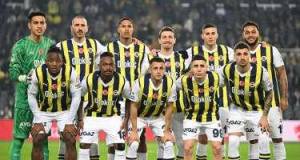 “Fənərbağça” onu heyətinə qatdı - FOTO  Xəbər şəkili