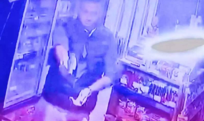 Balıkəsir Qatili: 3 Nəfəri Öldürən Dustağın Maşınından İstifadə Edilməmiş Güllələr Çıxdı Xəbər şəkili