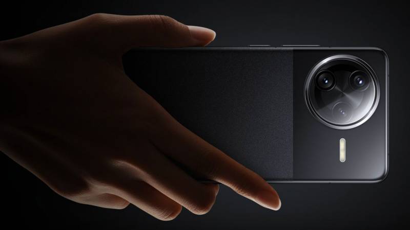 Redmi K90 Pro Max: Unikal 2.1 Dinamik Sistemi və "Denim" Dizaynı ilə Səs Keyfiyyətində İddialıdır