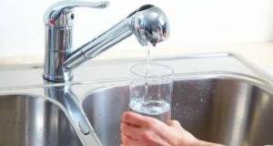 Aprelin 11-də su kəsiləcək - Bu ərazilərdə Xəbər şəkili