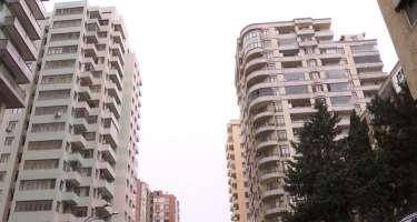 Bakıda binalara xüsusi cihaz yerləşdiriləcək