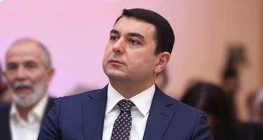 Nazir Vüsal Əliyevə vəzifə verdi - FOTO