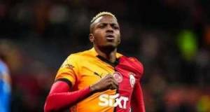 Osimhen transferinin detalları açıqlandı  Xəbər şəkili