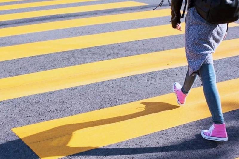 Abşeronda avtomobil piyadanı vuraraq öldürüb