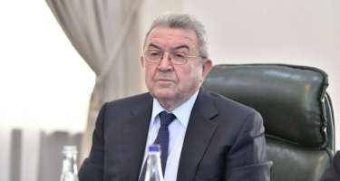 Misir Mərdanov həmin videodan danışdı