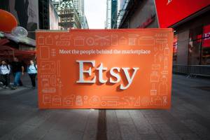 Etsy Rəhbərliyini Dəyişir: Depop-un Keçmiş Başçısı Kruti Patel Qoyal Yeni CEO Təyin Edildi Xəbər şəkili