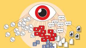 Hökumətlər öz kommunikasiyalarını güclü şifrələyir, vətəndaşların isə sirlərini açmaq istəyir: Avropada İkili Standartlar Xəbər şəkili