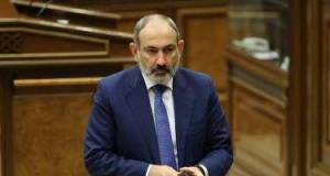 Paşinyan yeni "müharibə" üçün çağırış etdi Xəbər şəkili