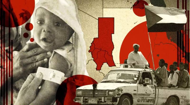 Sudanın Əl-Fəşer Şəhərindəki Humanitar Fəlakət və Kütləvi Qətllər İddiaları: Nə Baş Verir?
