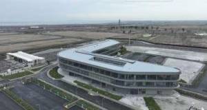 Bakıda yeni hava limanı tikilir