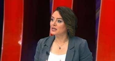 Köçkünləri təhqir edən jurnalist işdən çıxarıldı