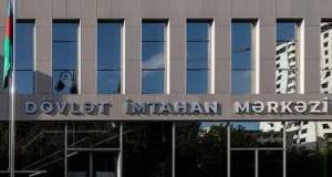 Onlar üçün yenidən imtahan keçiriləcək Xəbər şəkili