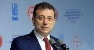 Nəzarətə götürülən İmamoğludan ilk açıqlama - FOTO Xəbər şəkili