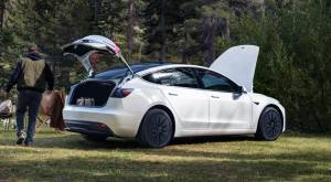 Tesla təxminən 13 min avtomobilini geri çağırır Xəbər şəkili