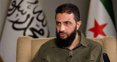 Suriyada bütün silahlı qruplaşmalar ləğv ediləcək